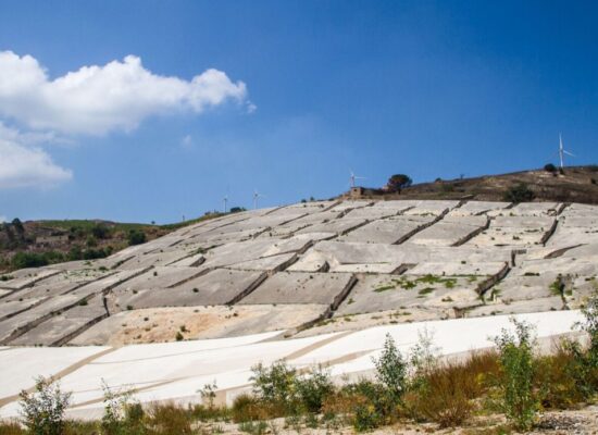 Cretto di Burri