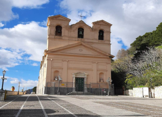 Chiesa del SS Crocifisso 4