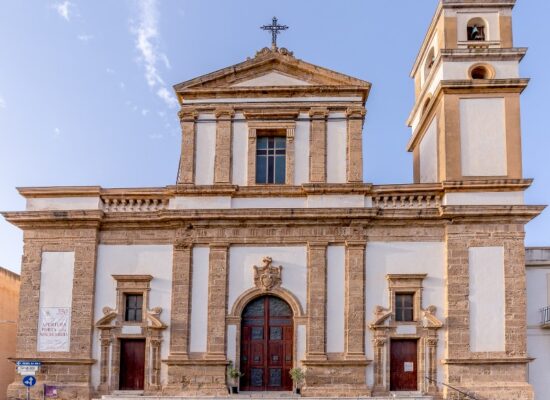 Chiesa di Santa Maria al Presepe