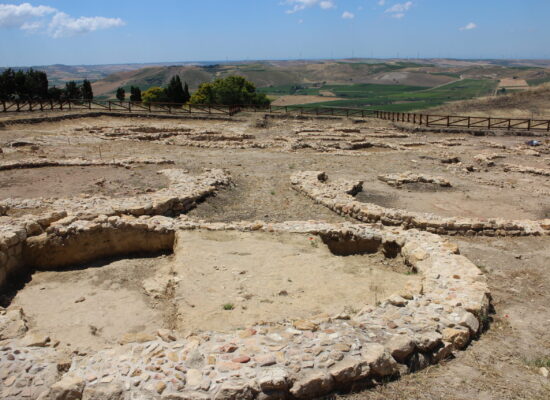 Area Archeologica San Miceli