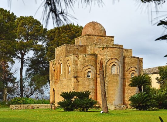 Chiesa SS Trinità 2