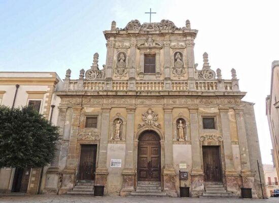 Chiesa del Purgatorio 3