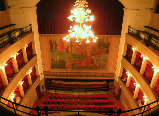 Teatro Selinus 3